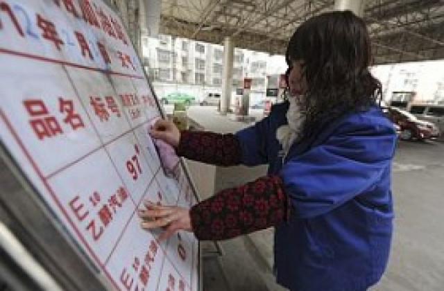 Япония за първи път успешно доби шистов петрол