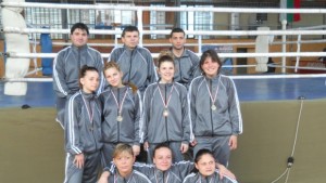 Боксов клуб Русе приключи с победи първия ден от състезанието