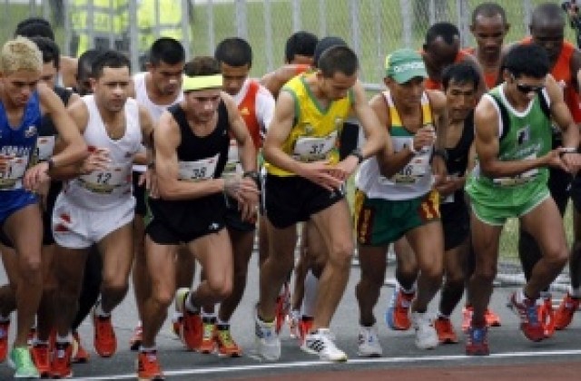 245 000 долара ще си разделят призьорите от Световното по полумаратон в Каварна