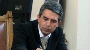 Демокрацията ще е големият печеливш от референдума смята Плевнелиев
