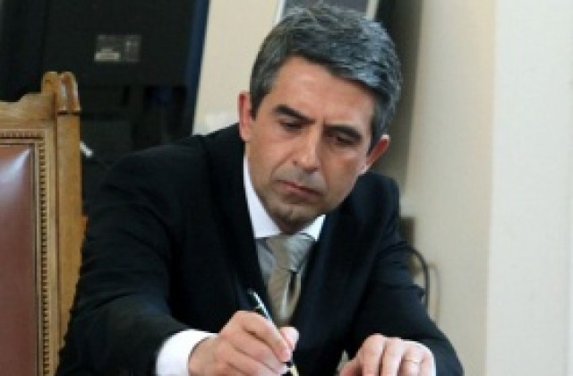 Демокрацията ще е големият печеливш от референдума, смята Плевнелиев