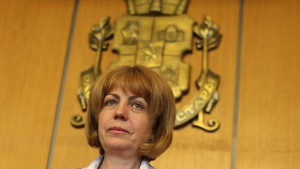 Приключва обновяването на пространството около паметника на Патриарх Евтимий