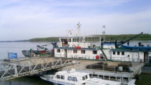 Отдават на концесия за пристанищния терминал Тутракан