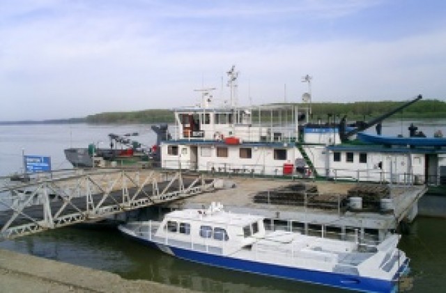 Отдават на концесия за пристанищния терминал Тутракан