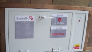 Варна може да стане първият български град с Baby Box
