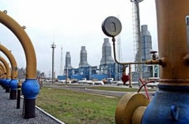 Литва съди Газпром за компенсации от 1,5 милиарда евро за цените на газа