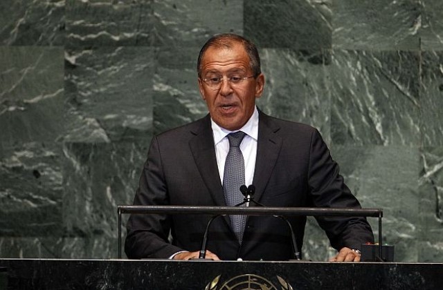 Лавров смята, че рестартирането на отношенията със САЩ не може да продължи вечно