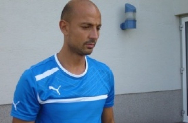 Левски решава за Пелето на последната тренировка