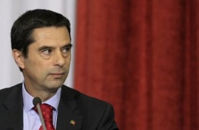 Правителството в Португалия обяви планове за вдигане на данъците