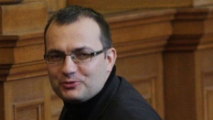 М Димитров В бюджетa за 2013 г е заложен поголям