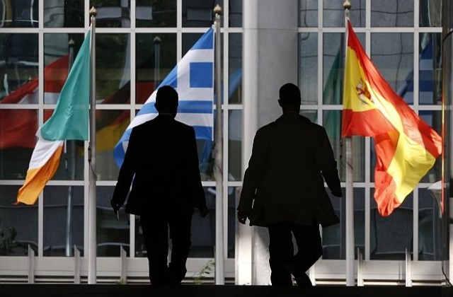 Сградата на ЕП в Брюксел може да остане затворена за месеци