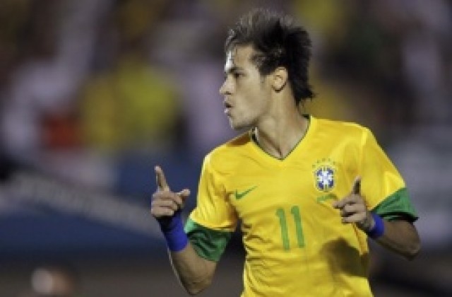 Пропадна втората контрола между Аржентина и Бразилия