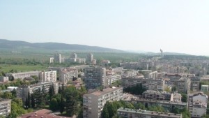 Първа изложба за мащабно умалени модели Stara Zagora Model Show