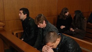 СГС гледа делото за убийството на студента Стоян Балтов