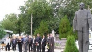 109 години от рождението на Джон Атанасов отбелязват в Бояджик