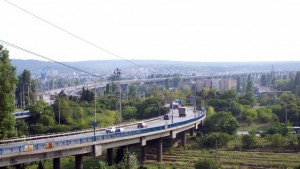 Откриха тялото на скочилия от Аспарухов мост мъж