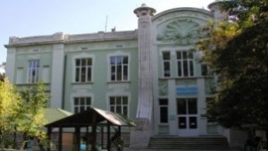 Институтът по рибни ресурси празнува юбилей с конференция