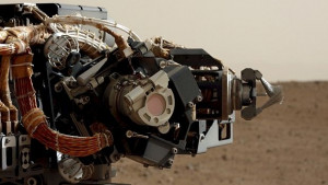 Шотландският и марсианският Гленелг се побратимяват