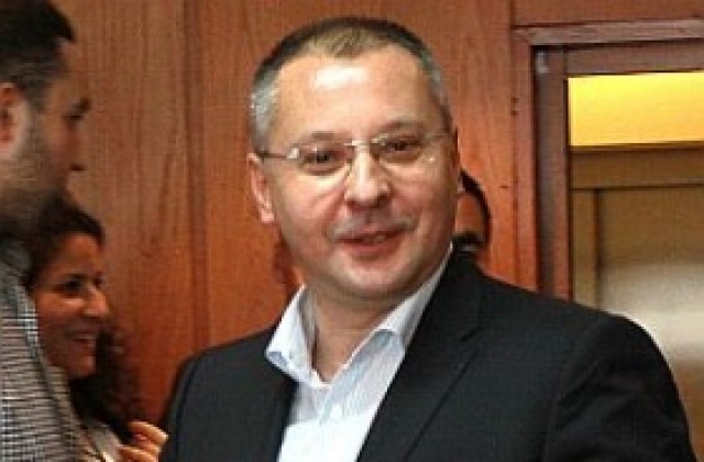 Станишев: АЕЦ Козлодуй и АЕЦ Белене са нужни на България
