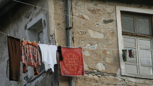 Мизерията като битие