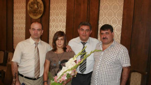 Тайбе Юсеин става състезател на Левски Отхвърлила предложения от Турция