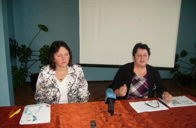 8,8% от прегледалите се за остеопороза в Кюстендил  носят заболяването