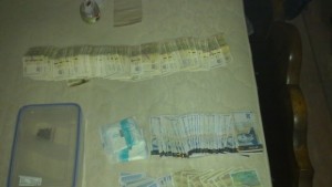 Трима дилъри на марихуана задържани във Варна