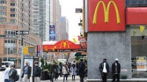 McDonald s иска името му да стане марка за кафе
