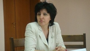 Цвета Караянчева на форум в Косово редом до Мадлин Олбрайт