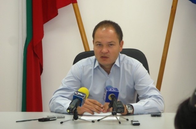 Тече усилена подготовка за зимата в Ямболска област