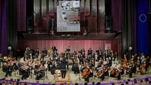 Варненски музиканти ще изнесат първия български симфоничен концерт в Лондон