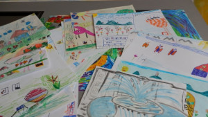 Близо 80 творби в конкурса за рисунка в Русе