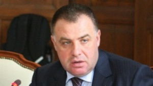 Найденов Рейтингът ми говори че не съм министър на поскъпването