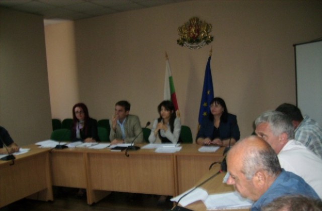 Трета лента в Конявската планина, летище и филиал на ВУЗ- приоритети за областта