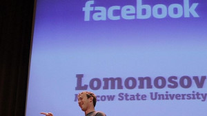 Фейсбук вече има над 1 млрд активни потребители