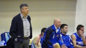 Черно море Порт Варна започва турнира в Стара загора срещу