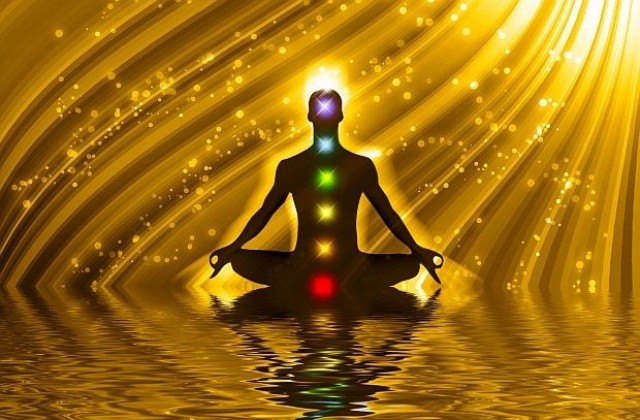 Основателят на „Школата за разширяване на съзнанието гостува в Стара Загора