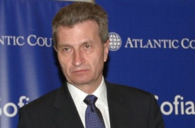 ЕК препоръча подобрения за повече безопасност за почти всички европейски АЕЦ