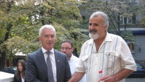 Волен Сидеров България не е свободна държава