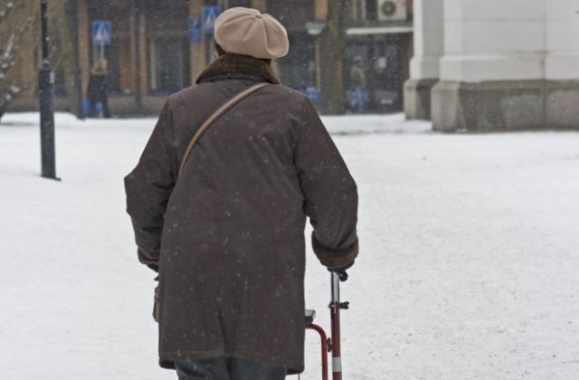 Богатият на гладния не вярва…