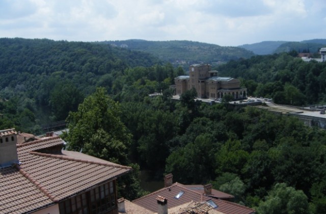 Ще бъде топло