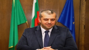 Замкметът на Севлиево Васил Христов се оттегля от поста