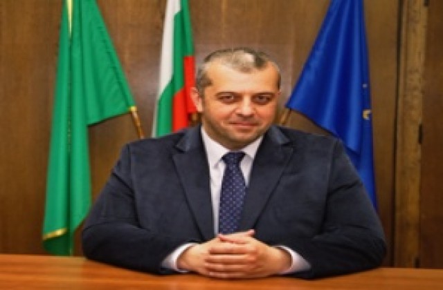Зам.-кметът на Севлиево Васил Христов се оттегля от поста