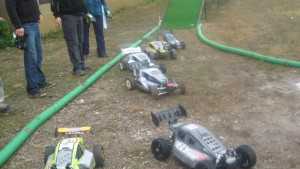 Дамян Петров на Гранд При Турция