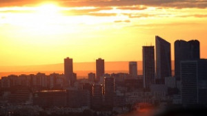 Париж иска да остане водещ център за конгресен туризъм