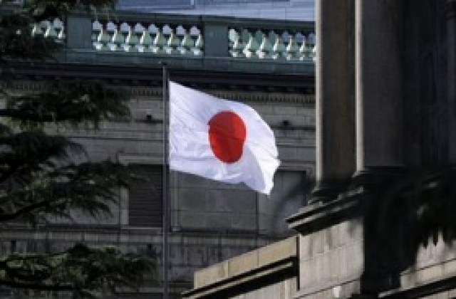 Bank of Japan остави без промяна водещата лихва