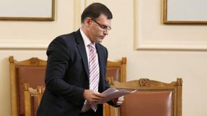 Дянков ще събере повече пари от ДДС догодина дава 200