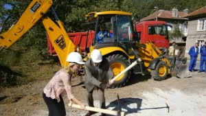 Започва строителството на третия етап по реконструкцията на ВиК мрежата