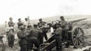 Отбелязваме 100 години от Балканската война