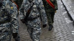 Осъдиха военен изчезнали гащи и партенки за половин милион